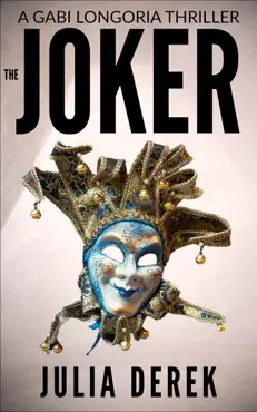 the joker book cover image