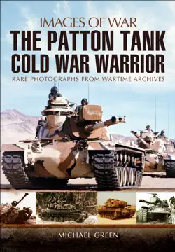 the patton tank book cover image