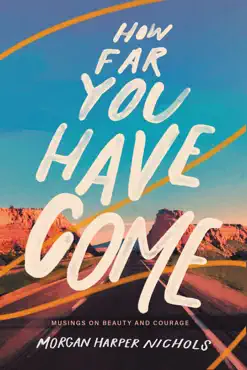 how far you have come book cover image