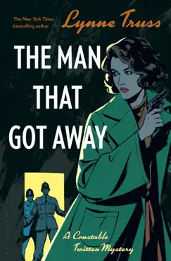 the man that got away book cover image