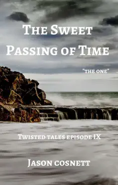 the sweet passing of time book cover image