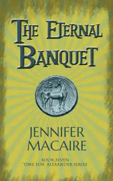 the eternal banquet book cover image