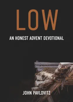 low book cover image