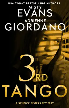 3rd tango book cover image