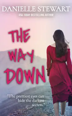 the way down book cover image