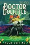 Doctor Dolittle The Complete Collection, Vol. 3 synopsis, comments