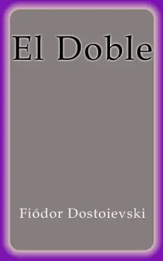 el doble book cover image