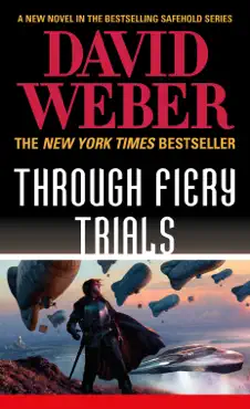 through fiery trials book cover image