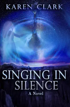 singing in silence book cover image