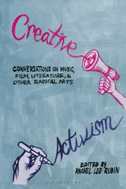 creative activism book cover image