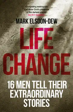 life change imagen de la portada del libro