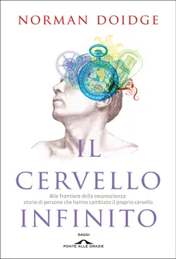 il cervello infinito book cover image