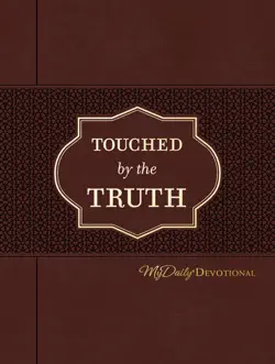 touched by the truth book cover image