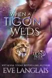 When a Tigon Weds synopsis, comments