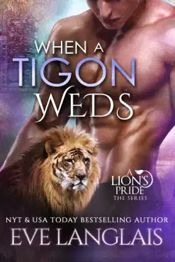 when a tigon weds book cover image