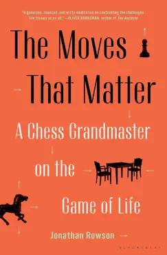 the moves that matter book cover image