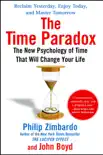 The Time Paradox synopsis, comments