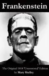 Frankenstein (The Original 1818 'Uncensored' Edition) e-book
