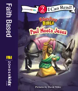 paul meets jesus imagen de la portada del libro