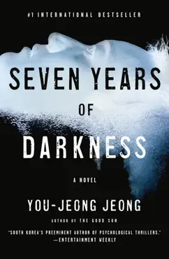 seven years of darkness imagen de la portada del libro
