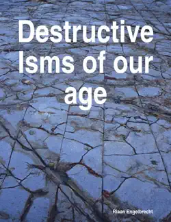 destructive isms of our age book cover image