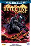 Batman - Detective Comics, Band 4 (2. Serie) - Racheengel sinopsis y comentarios