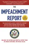 The Impeachment Report synopsis, comments
