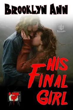 his final girl book cover image