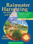 Rainwater Harvesting for Drylands and Beyond, Volume 1, 3rd Edition synopsis, comments