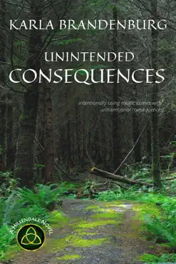 unintended consequences book cover image