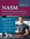 NASM Certified Personal Trainer Exam Prep 2020–2021 e-book