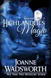 Highlander's Magic sinopsis y comentarios