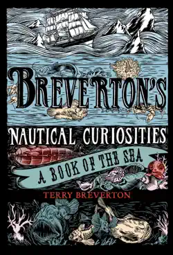 breverton's nautical curiosities book cover image