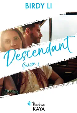 descendant - saison 1 book cover image