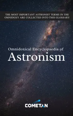 omnidoxical encyclopaedia of astronism book cover image