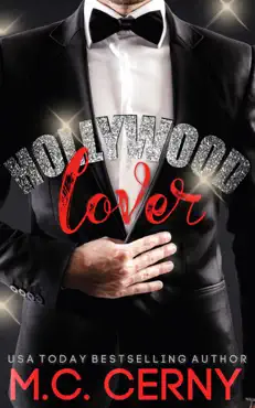 hollywood lover book cover image