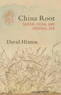 china root book cover image