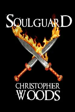 soulguard book cover image