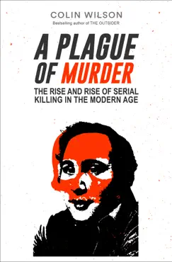 a plague of murder book cover image