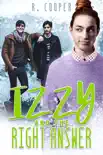 Izzy and the Right Answer synopsis, comments