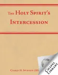 The Holy Spirit's Intercession e-book
