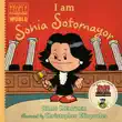 I am Sonia Sotomayor sinopsis y comentarios