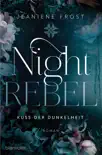 Night Rebel 1 - Kuss der Dunkelheit synopsis, comments