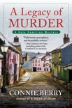 A Legacy of Murder book summary, reviews and downlod