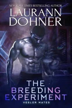 the breeding experiment book cover image