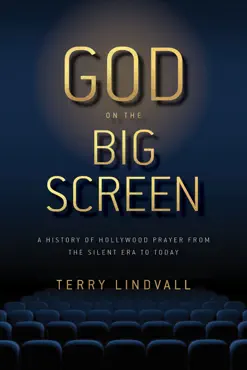 god on the big screen book cover image