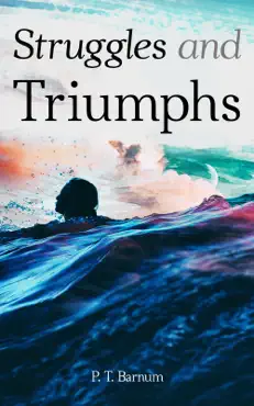 struggles and triumphs book cover image