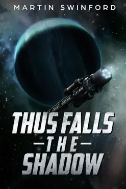 thus falls the shadow book cover image