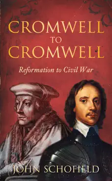 cromwell to cromwell book cover image