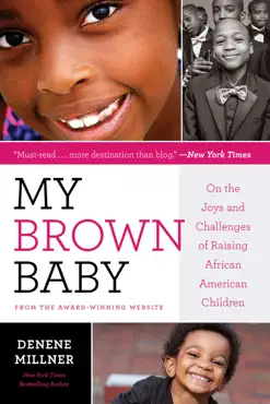 my brown baby book cover image